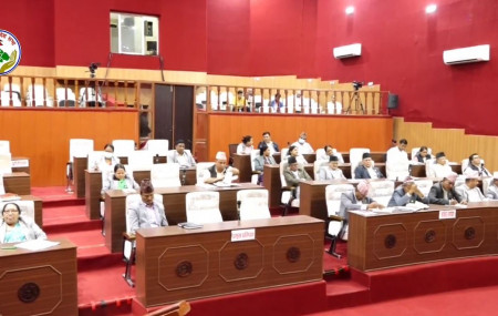 फाइल तस्बिर।